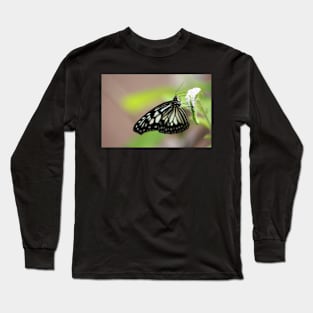 Beautiful butterfly Long Sleeve T-Shirt